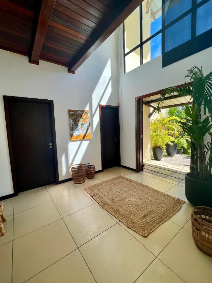 Villa Hacienda 4 Cap Malheureux Zewnętrze zdjęcie